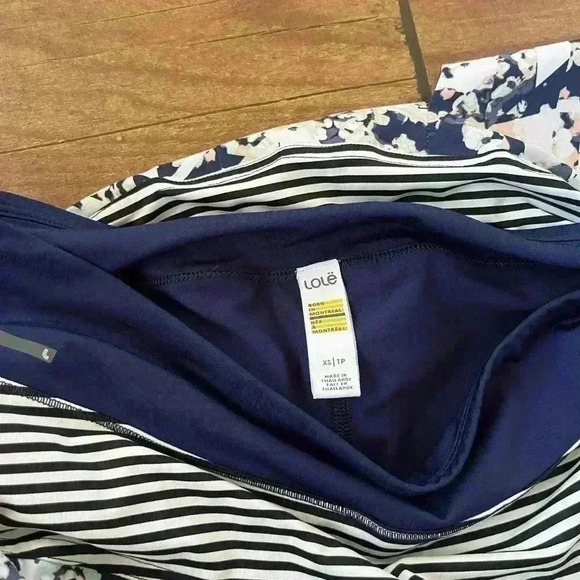 Lole tennis skort Xsmall - Picture 4 of 4